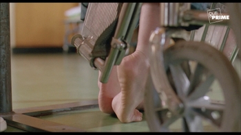 Rachel Griffiths (I)