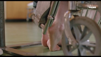 Rachel Griffiths (I)