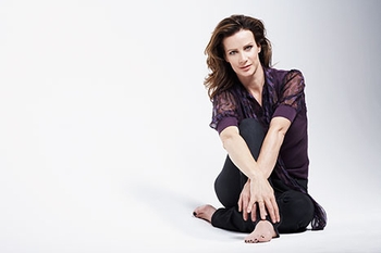 Rachel Griffiths (I)