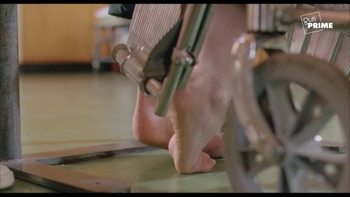 Rachel Griffiths (I)