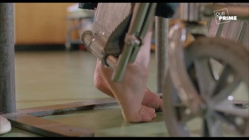 Rachel Griffiths (I)