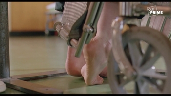 Rachel Griffiths (I)