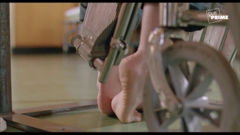 Rachel Griffiths (I)