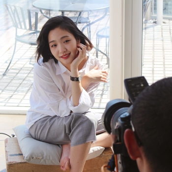 Kim Go-eun