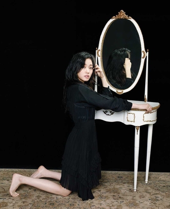 Kim Go-eun