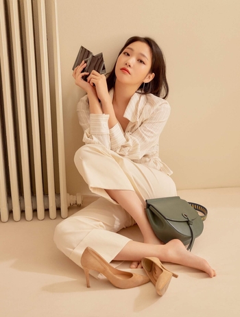 Kim Go-eun