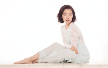 Kim Go-eun