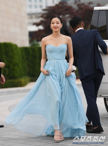 Kim Go-eun