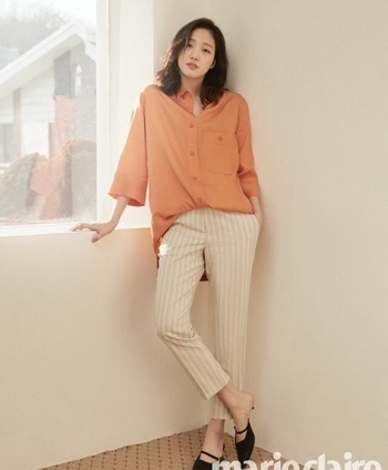 Kim Go-eun