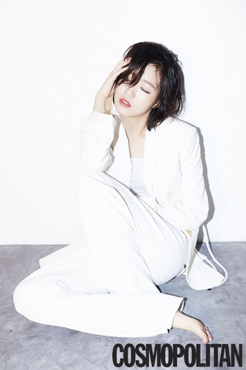 Kim Go-eun