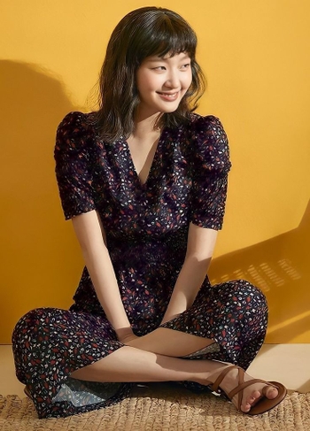 Kim Go-eun