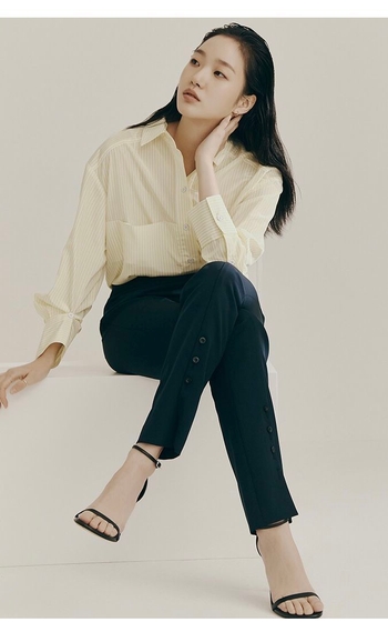 Kim Go-eun