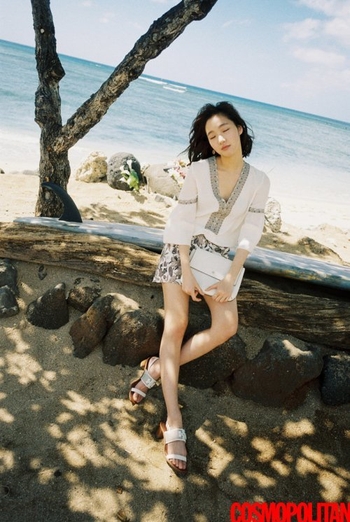 Kim Go-eun