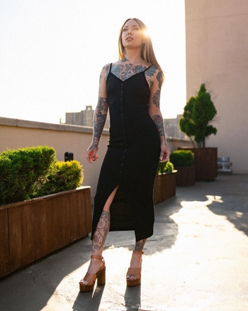 Megan Massacre