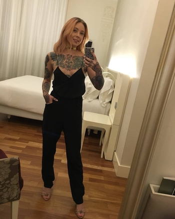 Megan Massacre