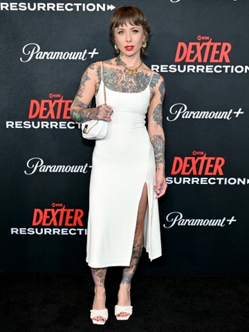 Megan Massacre