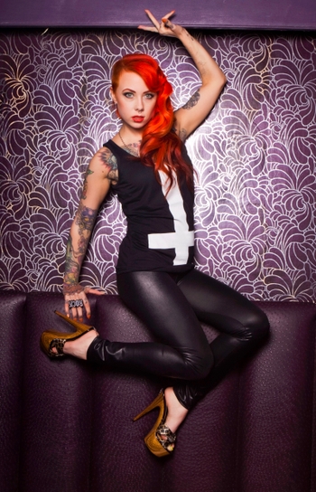 Megan Massacre