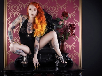 Megan Massacre