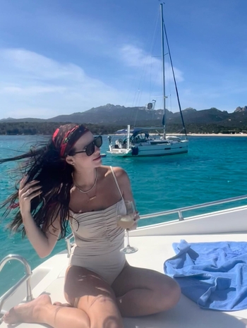Sthefany Brito