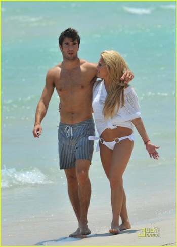 Josh Bowman