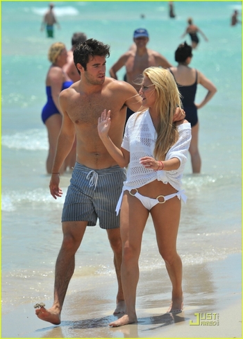 Josh Bowman