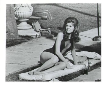 Pamela Tiffin