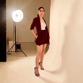 Julia Barretto