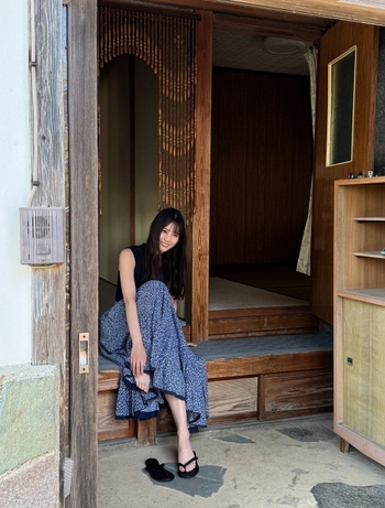 Nao Kosaka