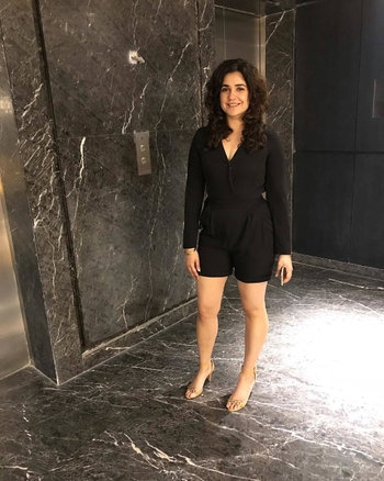 Meher Vij