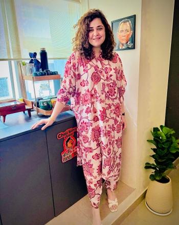 Meher Vij