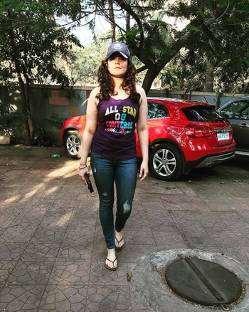 Meher Vij