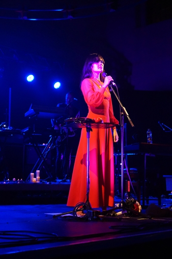 Bat for Lashes