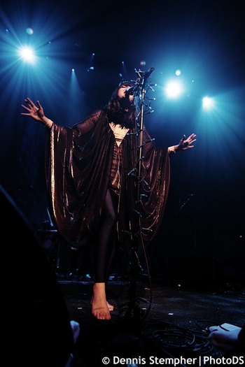 Bat for Lashes