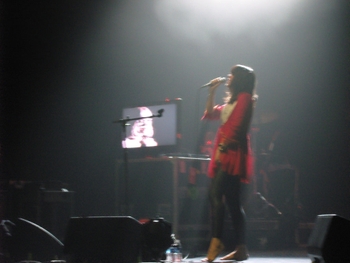 Bat for Lashes