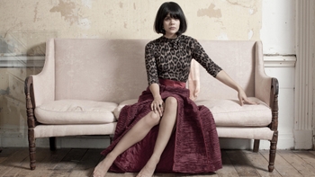 Bat for Lashes