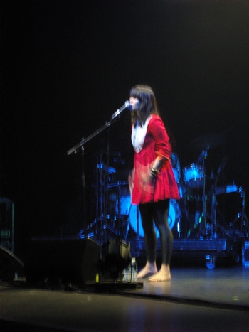 Bat for Lashes