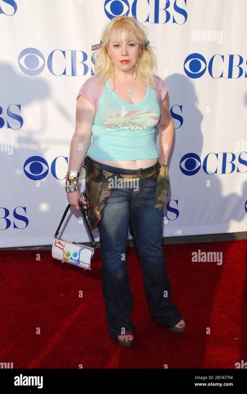 Kirsten Vangsness