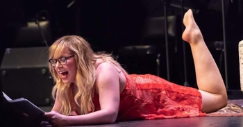 Kirsten Vangsness