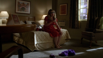 Kirsten Vangsness