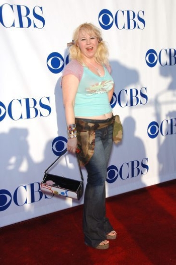 Kirsten Vangsness