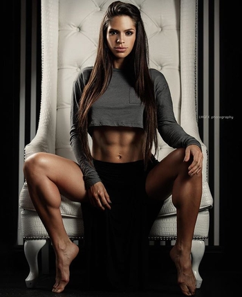 Michelle Lewin