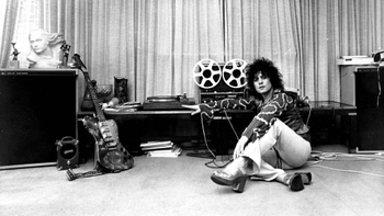 Marc Bolan