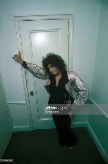 Marc Bolan