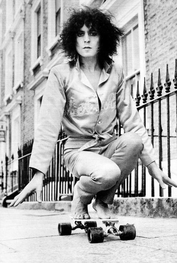 Marc Bolan