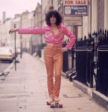 Marc Bolan