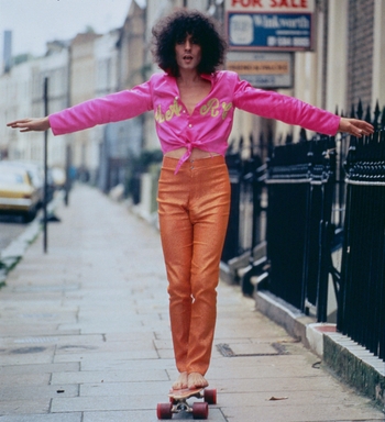 Marc Bolan