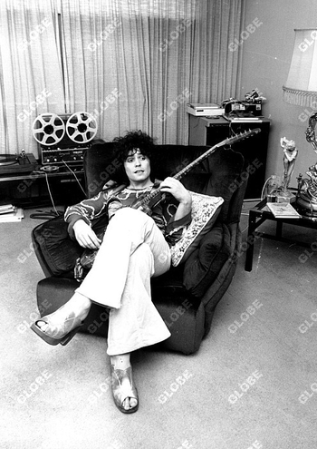 Marc Bolan