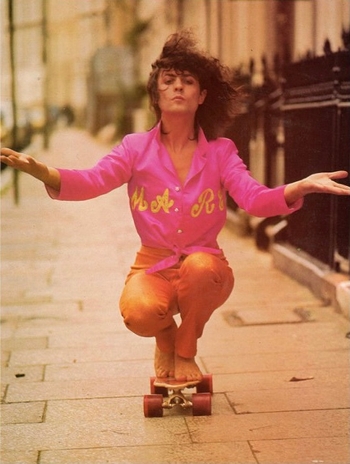 Marc Bolan