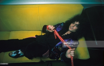 Marc Bolan