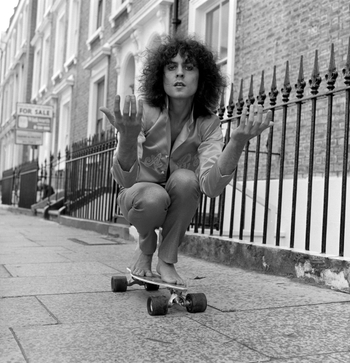 Marc Bolan